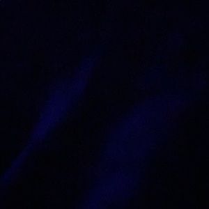 Meet your Posher, Ebony